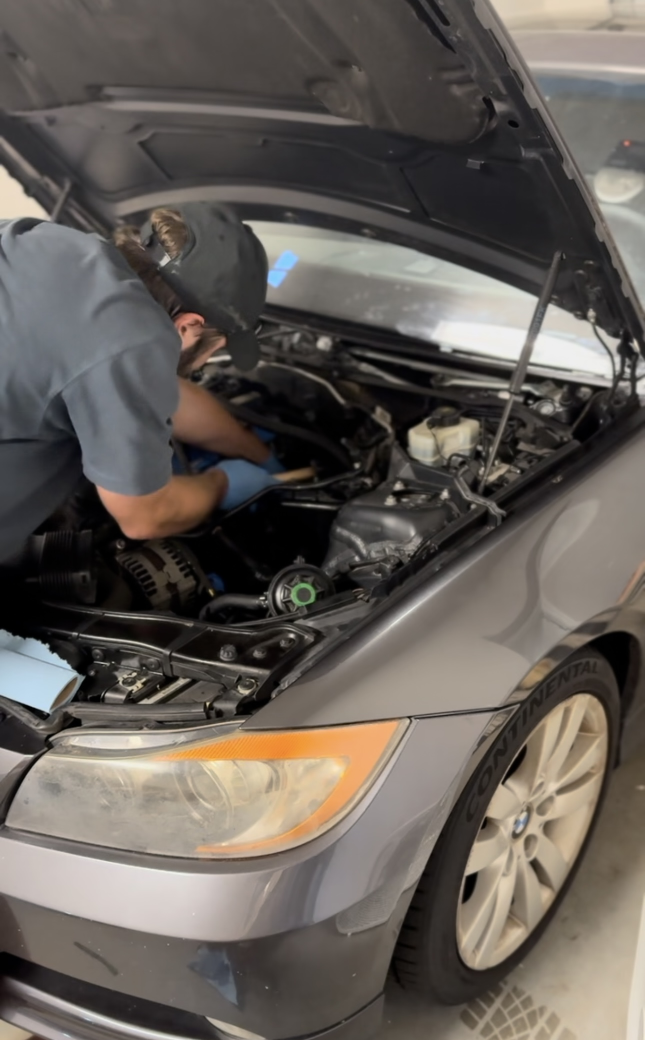 Car enthusiast community