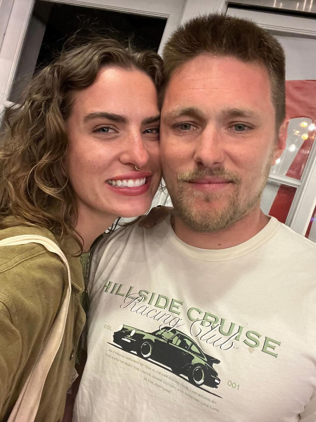 Hillside Cruise community event