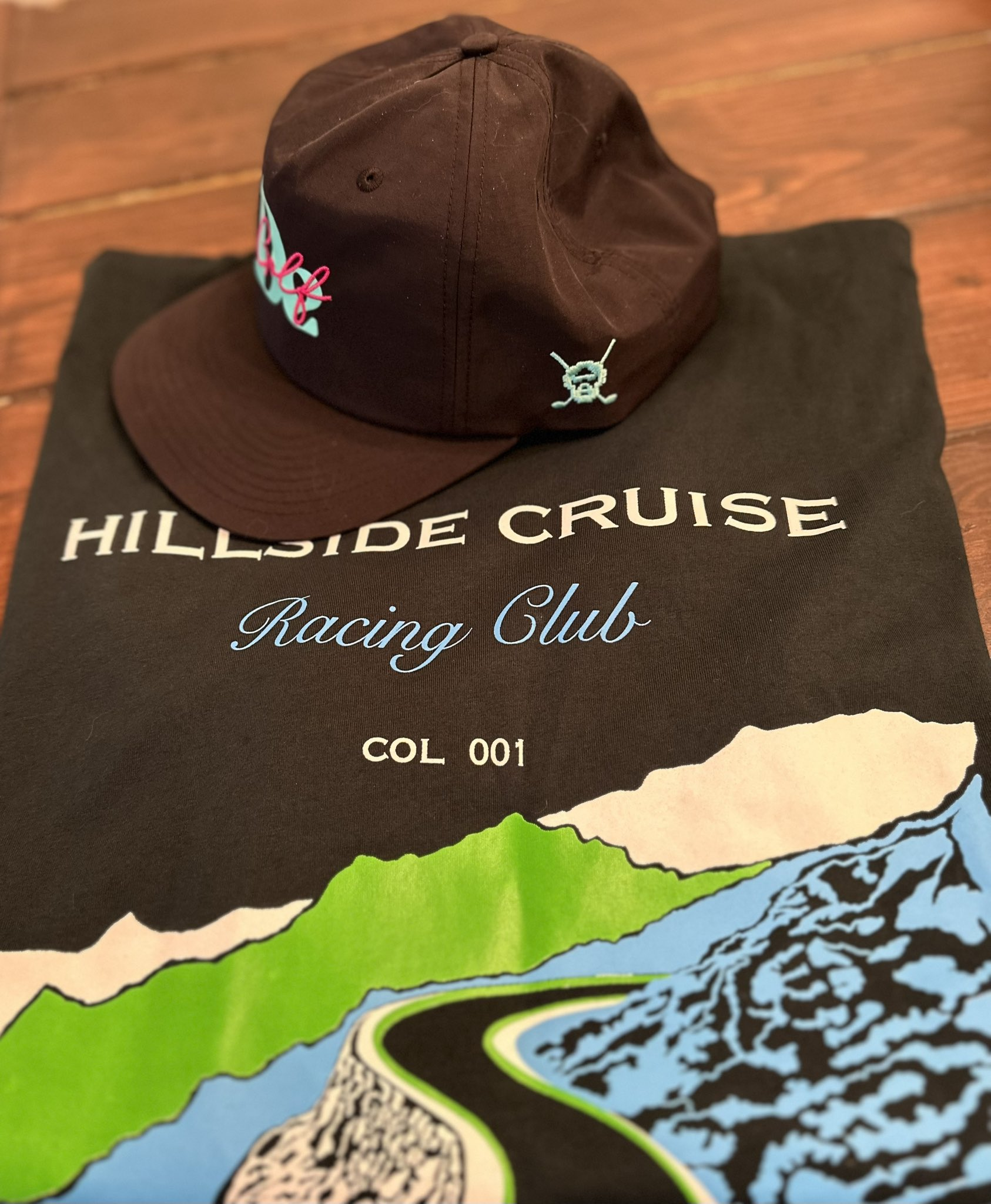 Premium car showcase